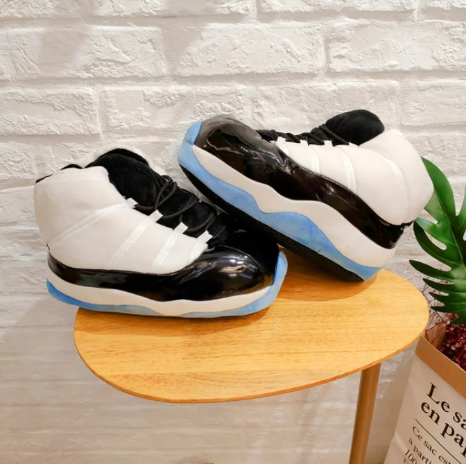 shoe slippers jordan