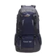 60L dark blue