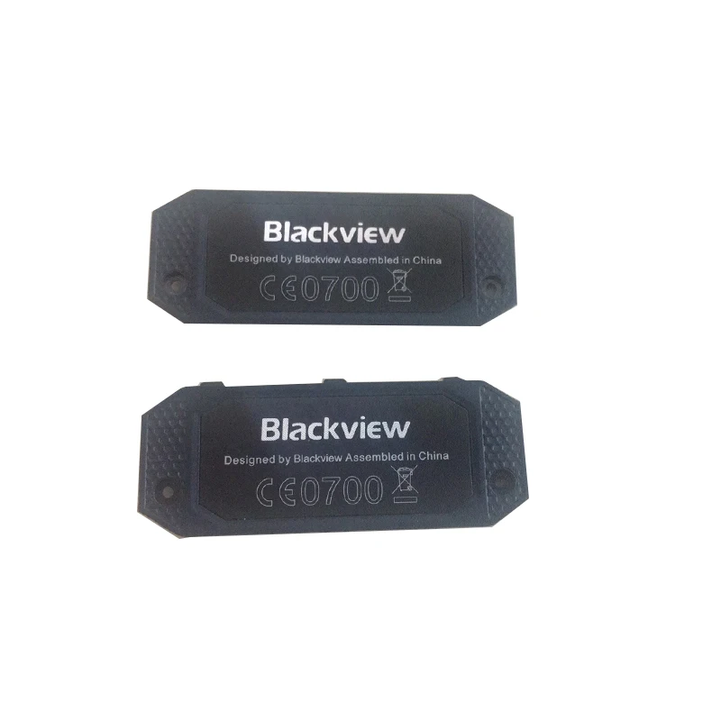 100% новое поступление для Blackview bv6000 bv6000s крышка пластиковая sim-карта батареи |
