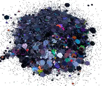 1black-500g