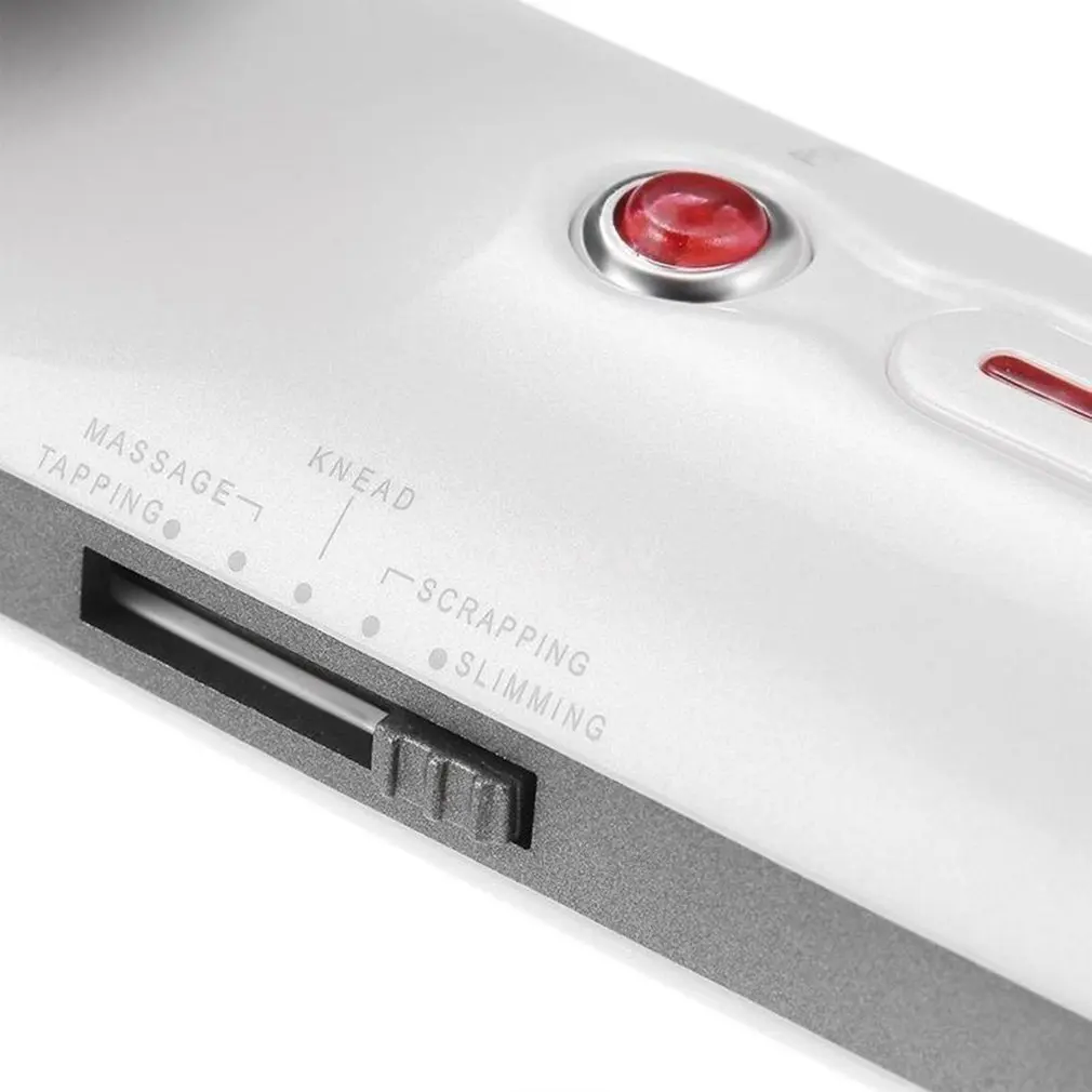  Three-In-One Slimming Instrument Massager Led Beauty Instrument Ems Ultrasonic Micro-Electric Skin  - 4000518378362