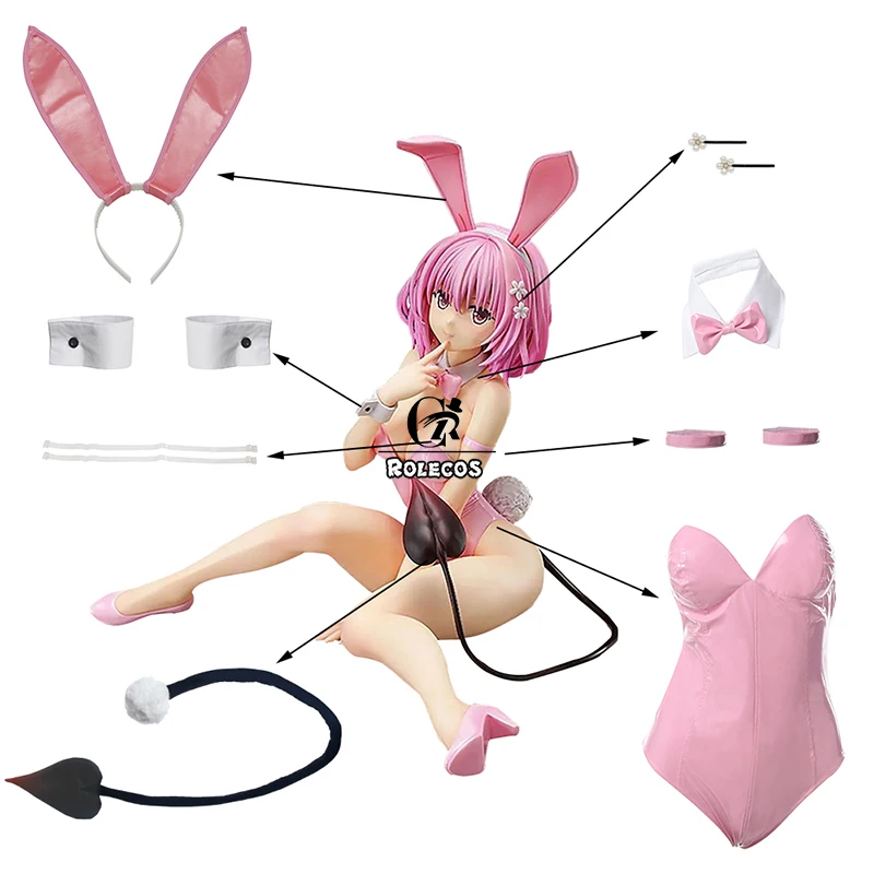 GC766动漫配件图