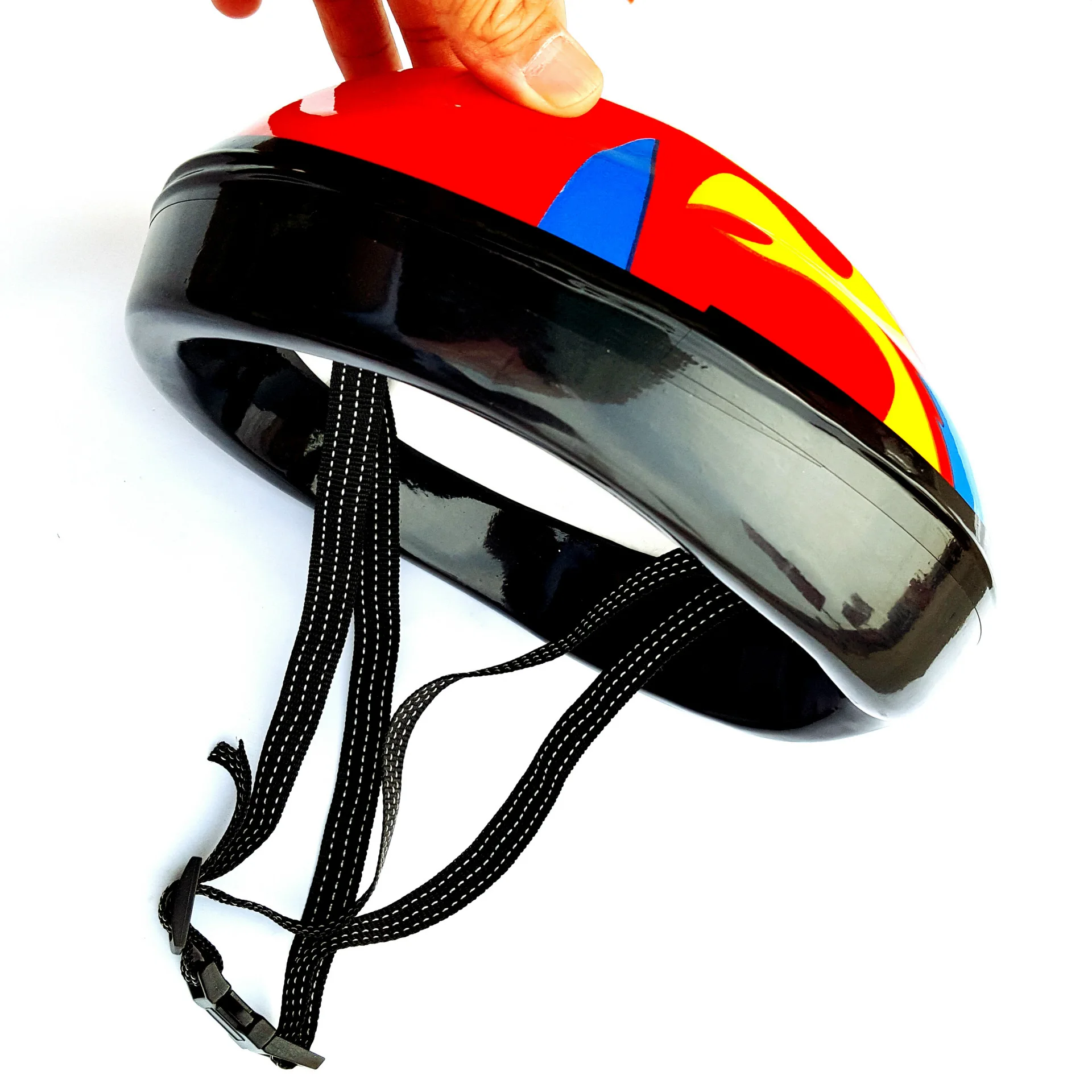 

Children Profession Adjustable Helmet Riding Roller Skating Protective Gear Helmet Bicycle Skateboard Skates Protective Clothing