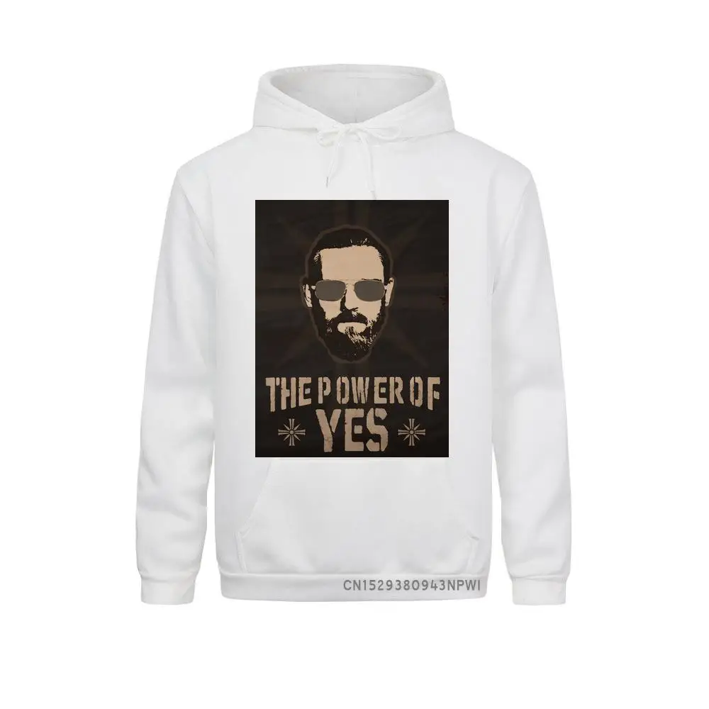 Group Long Sleeve Hoodies Summer Autumn  Men Sweatshirts 52592 Group Clothes Faddish Top Quality 52592 white