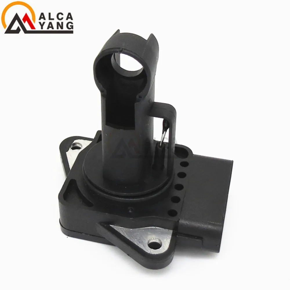 

Mass Air Flow Meter MAF Sensor For MAZDA 3 5 6 PROTEGE MX-5 MIATA ZL01 ZL0113215 ZL01-13-215 197400-2010 1974002010
