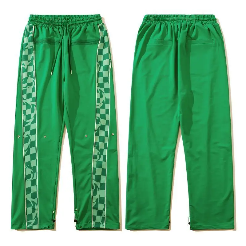 2021 New Arrival Embroidered Flares 