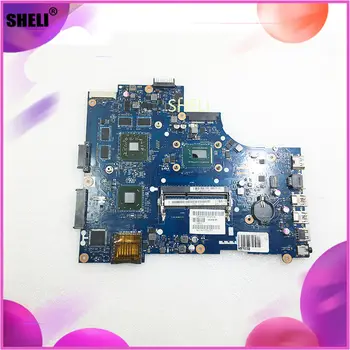 

SHELI For Dell 15R 3521 5521 Motherboard with I7-3537U LA-9101P CN-00P55U 100% WORKING