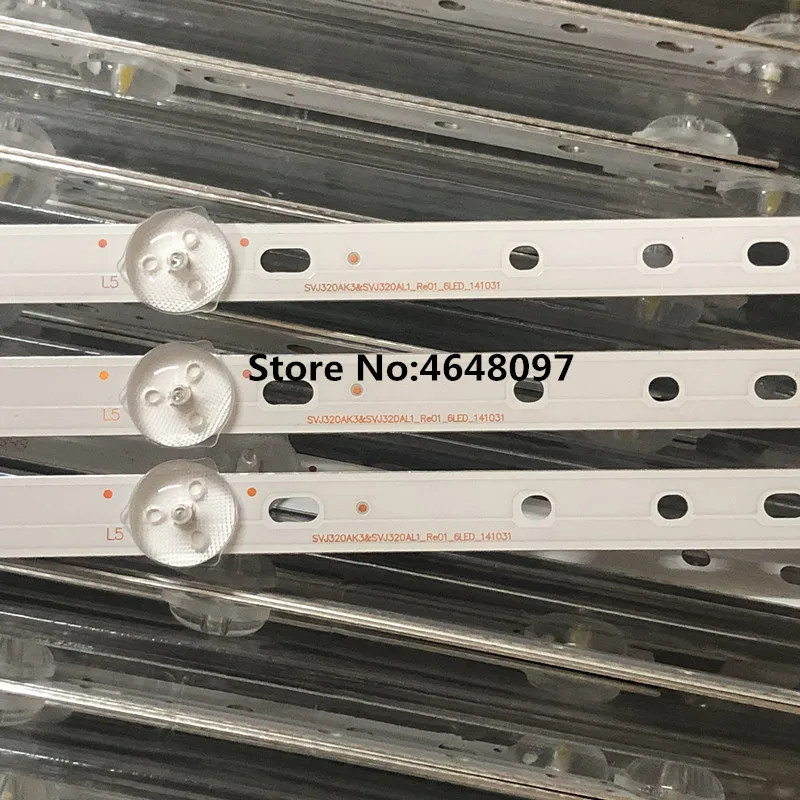 New-Kit-3-PCS-6LED-560mm-LED-backlight-strip-for-SVJ320AG2-130307-32D2000-SVJ320AK3-SVJ320AL1 (3)