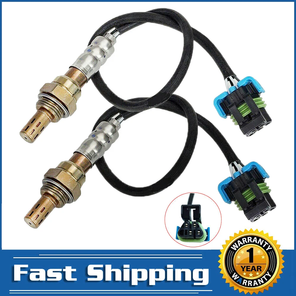 Denso Direct Fit Air-Fuel Ratio Sensor 2349075 | O'Reilly Auto Parts