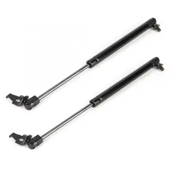 

strut bar Pair of Rear Tailgate Lift Gas Shock Strut Spring Fits for Holden Apollo 1994-1997 4217L-R car accessories