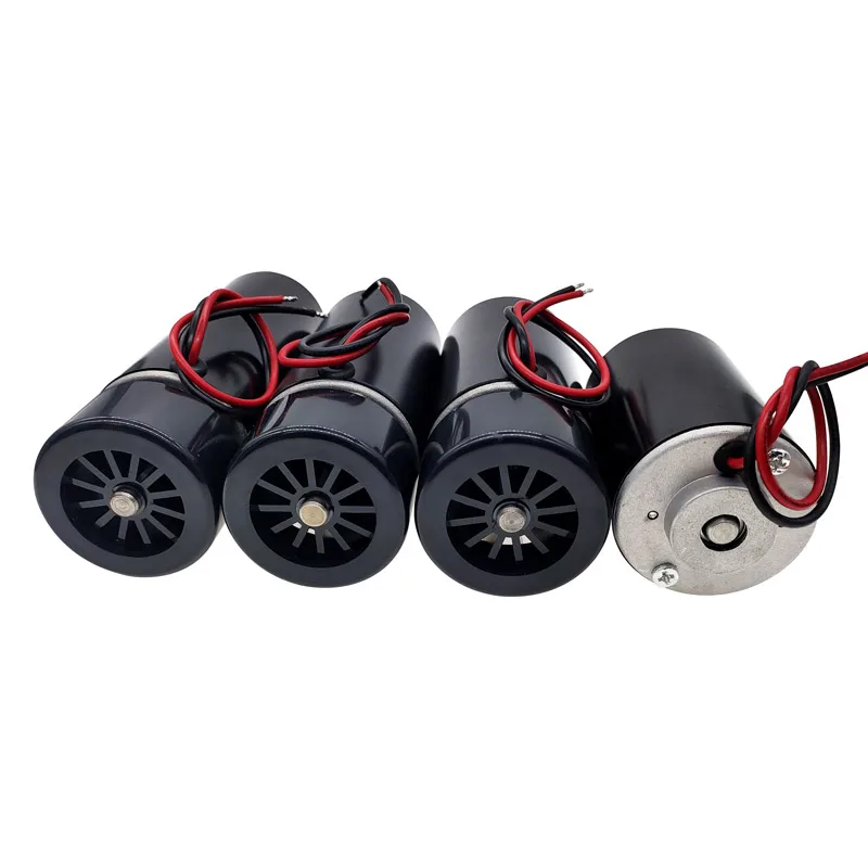 eixo da cc 12 48v para maquina 02