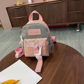 

Women's Bag Backpack Small Backpack 2020 New Fashion School Bag Mini Handbag YUBAI