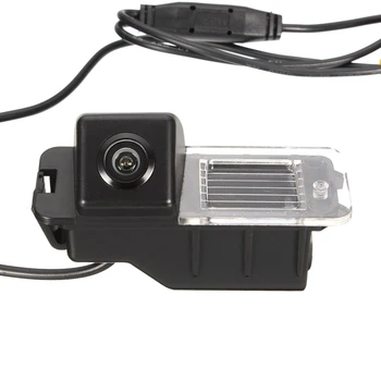 

Car Reversing Parking Rear View Camera for VW Golf MK6 MK7 GTI -Polo V (6R) Passat CC