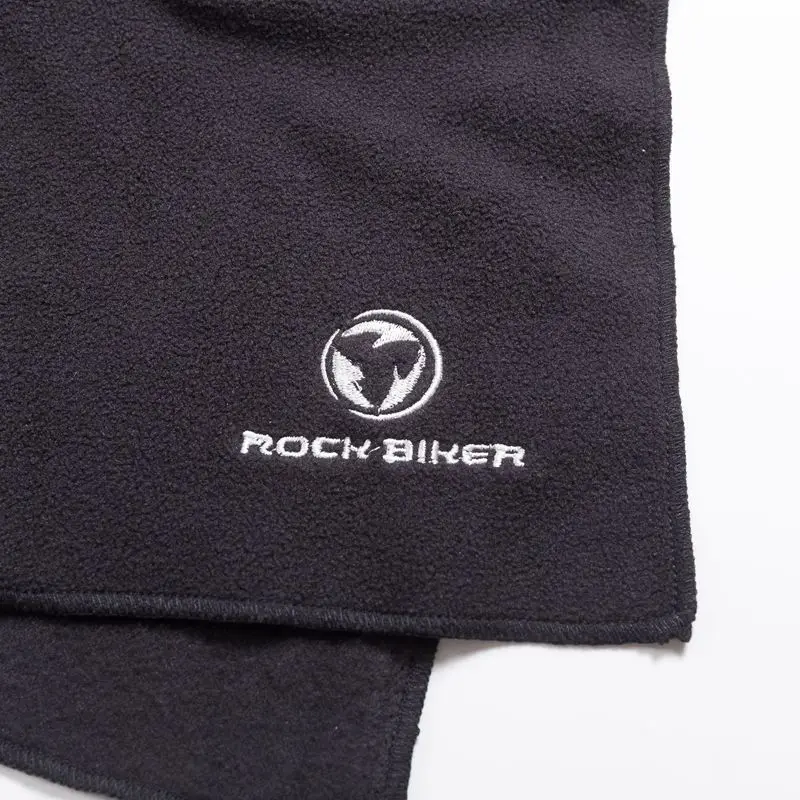 ROCK BIKER Neck Warmer 8