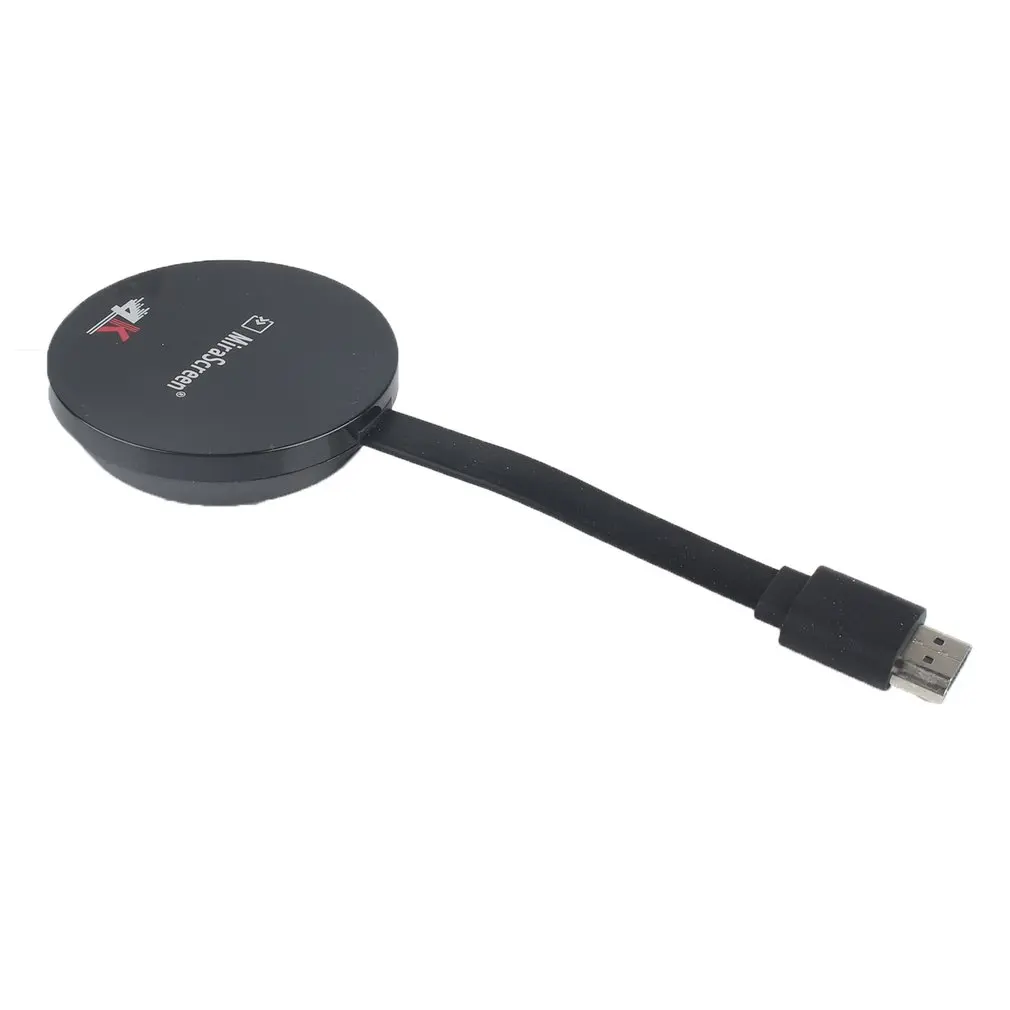 G7 Chromecast хромированный литой ультра 4K цифровой медиа видео поток HDTV WiFi HDMI высокой четкости высокой производительности