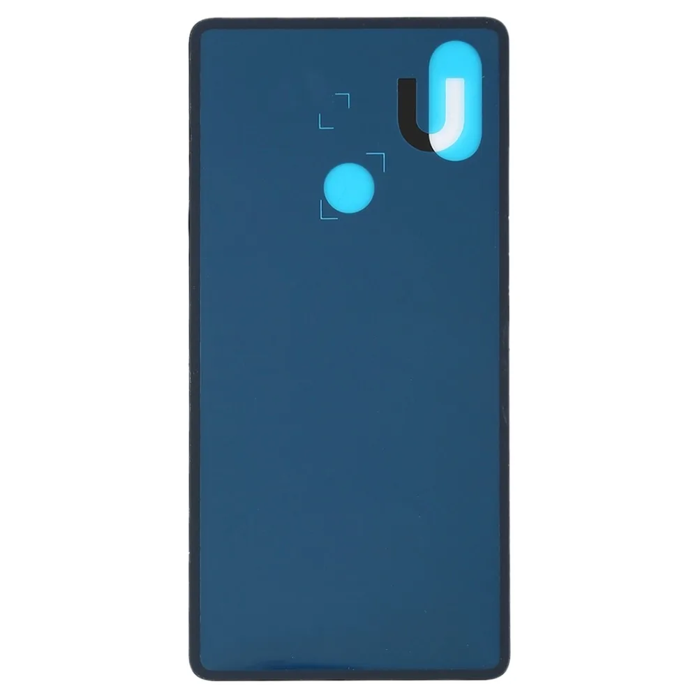 Чехол для задней двери Xiaomi Mi 8 SE аккумулятор+ инструмент для ремонта