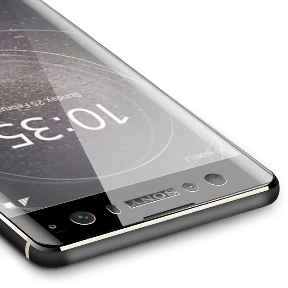 Для Sony Xperia Z3 закаленное стекло для Z1 Z2 Z4 Z5 Compact Plus Premium Mini Dual D6603 телефона|Защитные