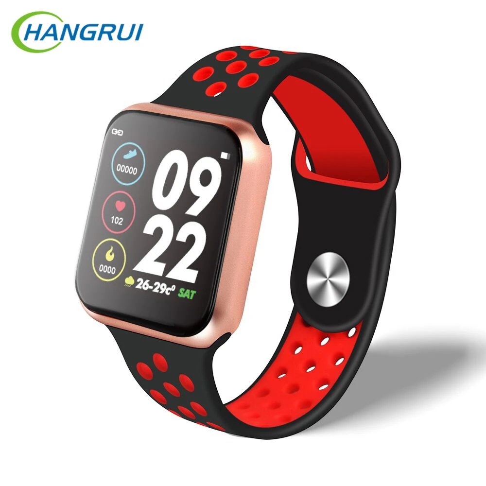 samsung watch heart rate