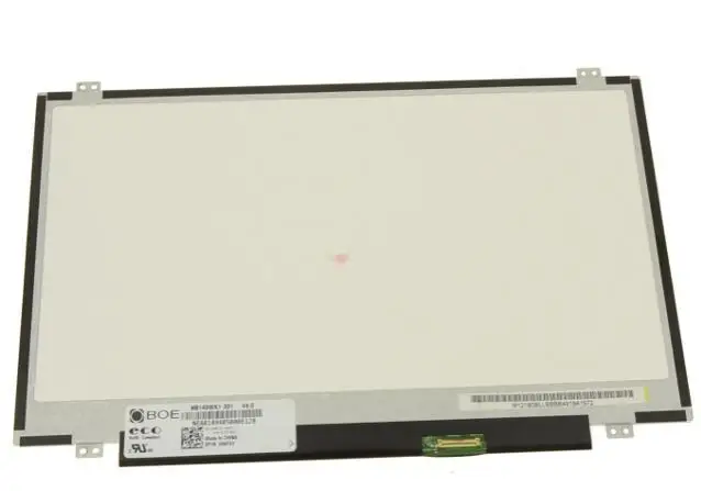 14" lcd screen display nontouch for Dell Inspiron 14 3441 / 3442 / 3443 / 5447 5448 fhd free shipping