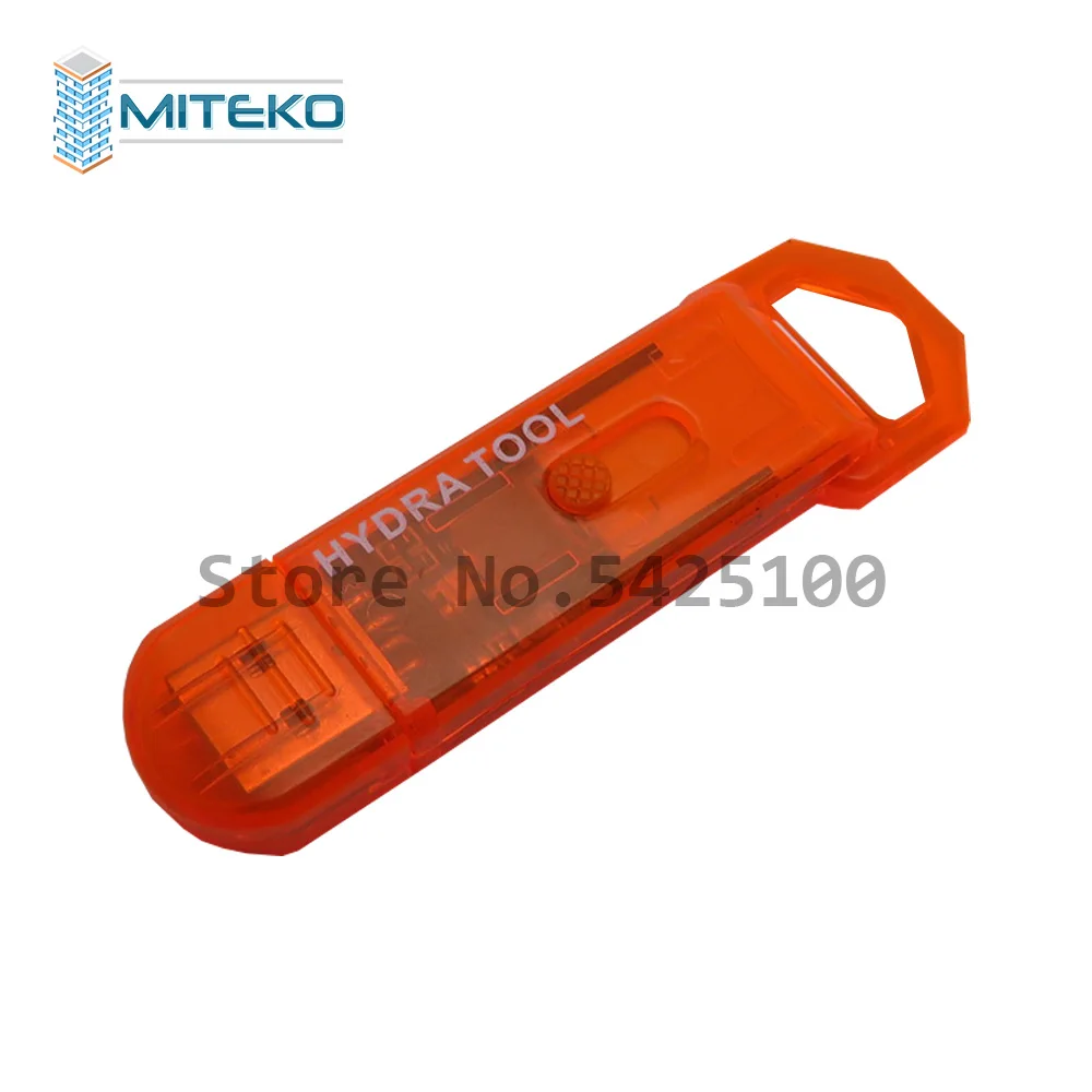 hydra dongle 2