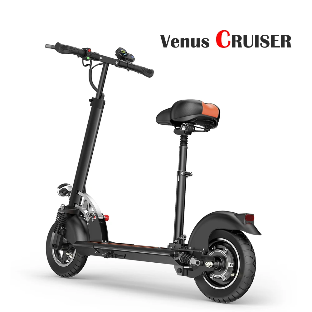 Perfect VenusCRUISER X30 Foldable Electric Scooter Remote Control 400W, high Speed fast convenient powerful off road strong Riding 3 Perfect VenusCRUISER X30 Foldable Electric Scooter Remote Control 400W, high Speed fast convenient powerful off road strong Riding 3