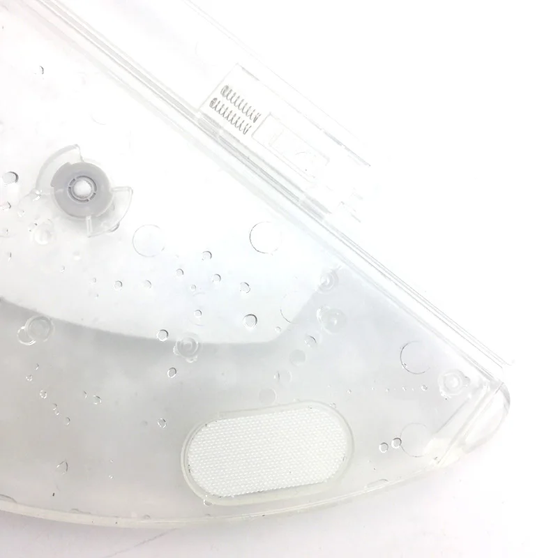 315*145 мм Швабра для резервуара для воды ткань для Xiaomi/Roborock/Mijia 1S Запчасти для пылесоса аксессуары