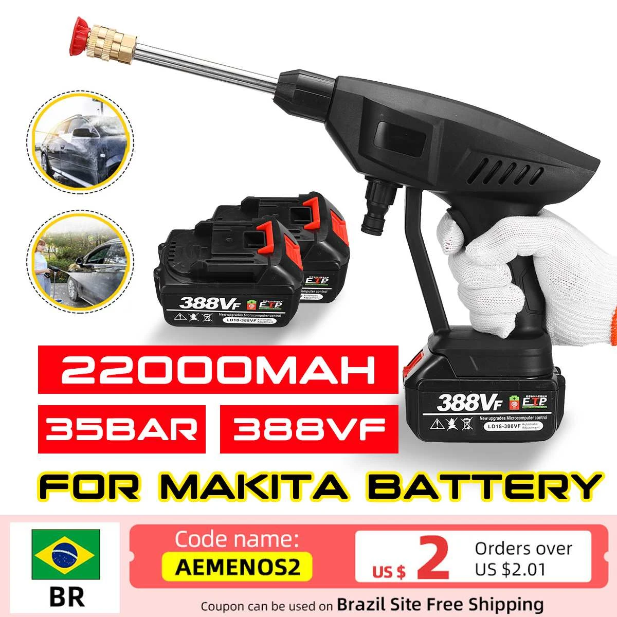 La nostra azienda Absay totale pistola pneumatica parkside a batteria