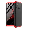 360 Full Protection Case For Realme C15 C11 C3 5 6 7 Pro X2 XT Phone Case 3 in 1 Matte Hard Plastic Shockproof Back Cover ► Photo 1/6