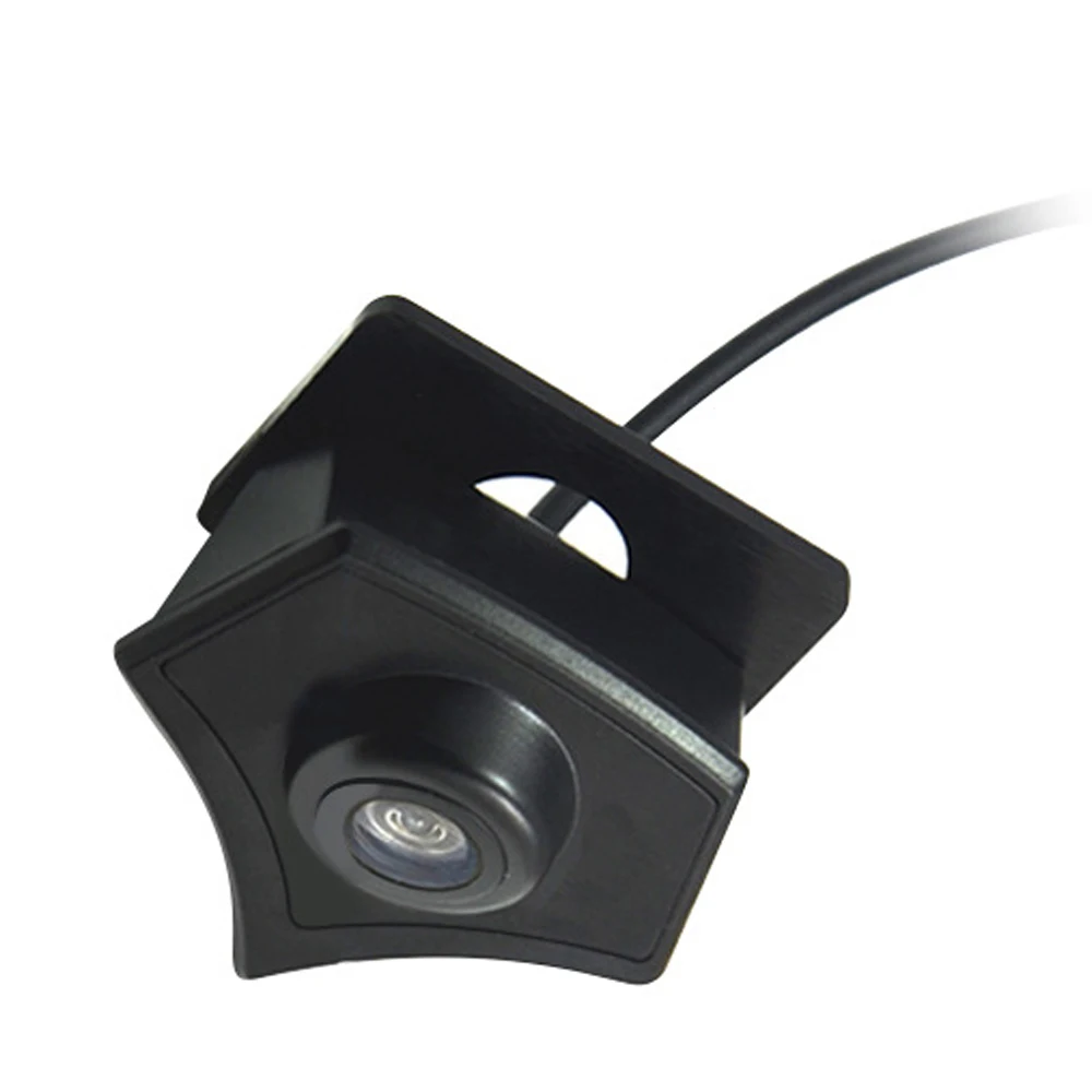 Car CCD Front View Camera for Mazda 3 5 6 axela atenza accessories 2013