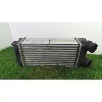 

9648551880 1954927 Intercooler Citroen C4 Saloon