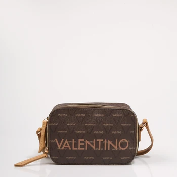 

VALENTINO SHOULDER bag TASCAPANE CUOIO/MULTI VBS3KG09 Leather leatherette-Leather SHOULDER STRAP 72381