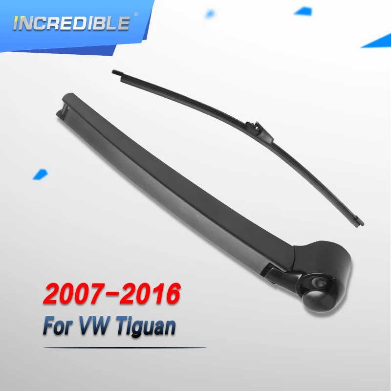 Невероятный задний стеклоочиститель и руки для VW Tiguan 2007 2008 2009 2010 2011 2012 2013 2014 2015 2016 |