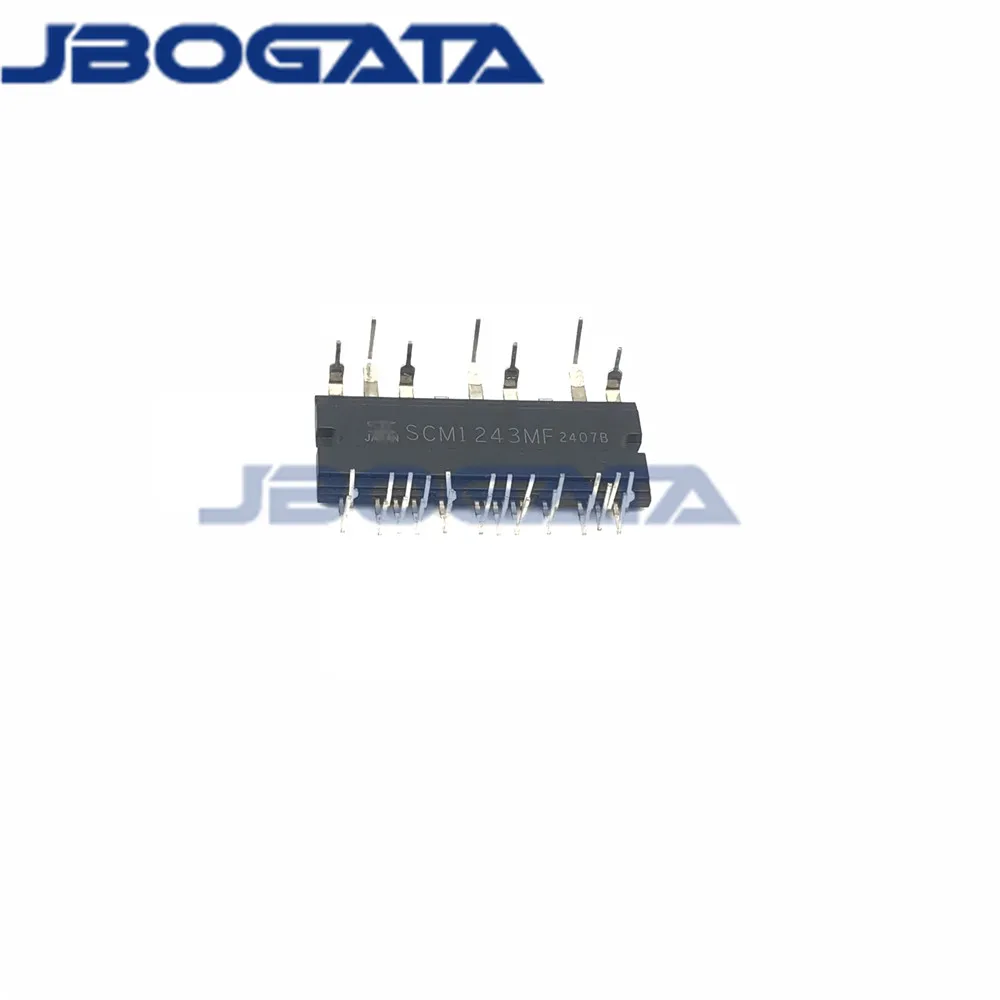 

SCM1243MF