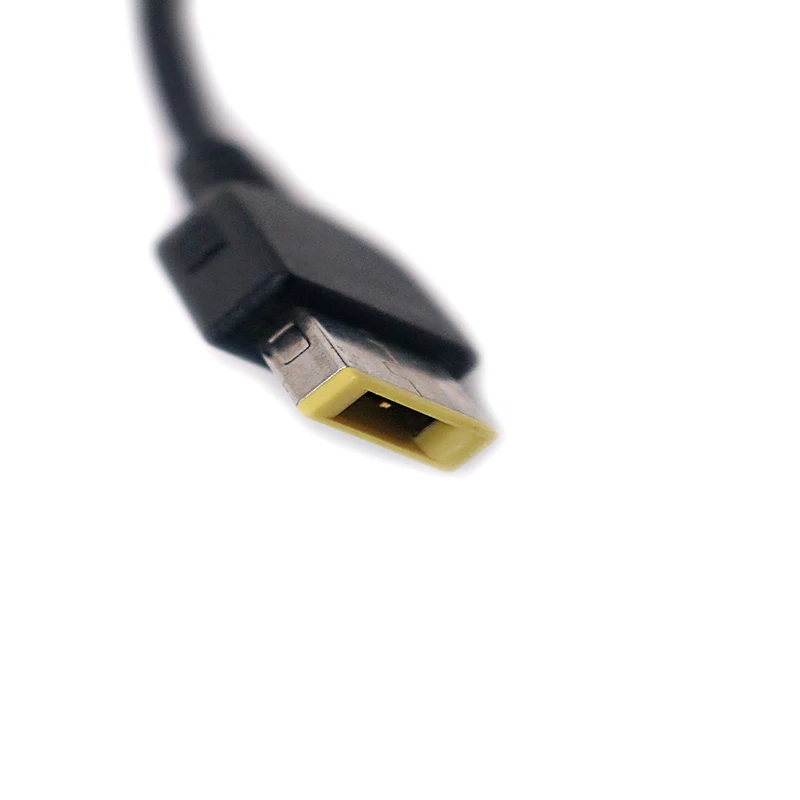 20V 3.25A 65W Замена адаптера переменного тока питания для ноутбука для lenovo зарядное устройство PA-1650-37LC PA-1650-71 ADLX65SDC2A PA-1650-72 ADLX65NLC3A ADLX65SLC2A