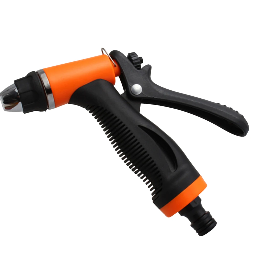Car Wash Gun High Pressure Perfusion Durable Sturdy Washing Machine