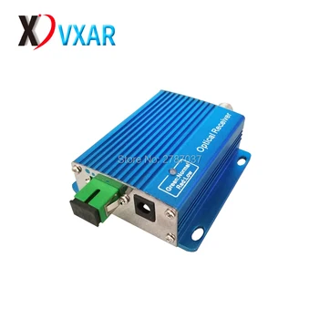 

Mini ftth catv optical receiver