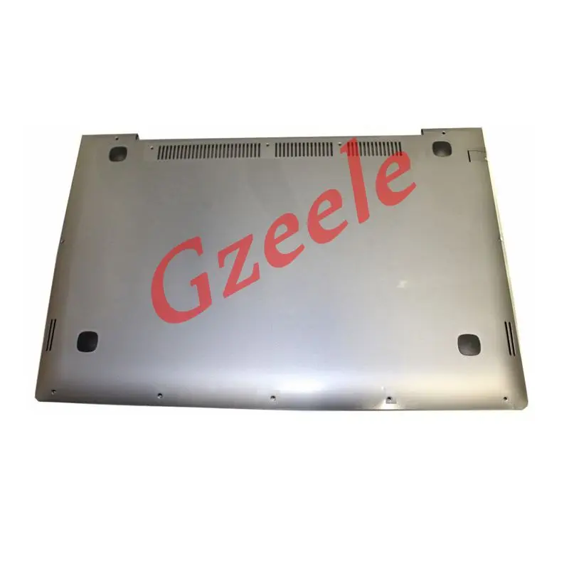 Новый U530T Нижняя крышка корпуса для Lenovo IdeaPad U530 TOUCH 20289 15 6 &quotНижняя база чехол