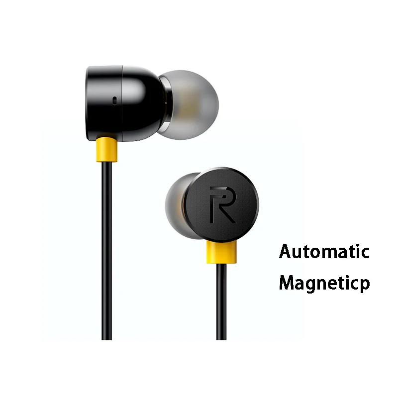 realme buds 2 Wired Earbud In-ear mi 