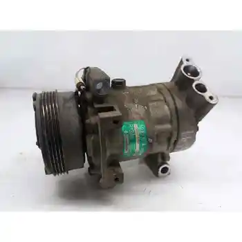 

SD6V121427B compressor air conditioning RENAULT CLIO II Phase I (B/CBO)