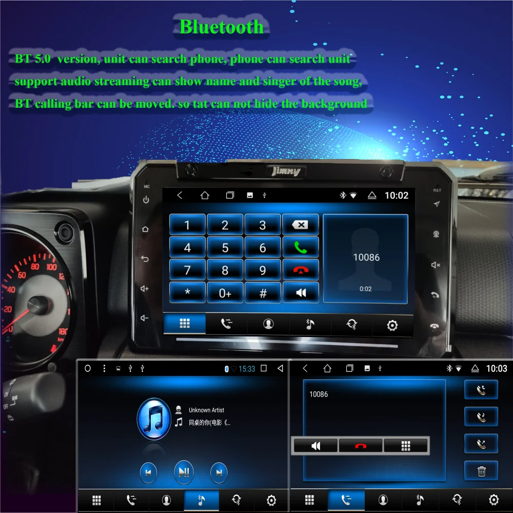 CAR DVD PLAYER