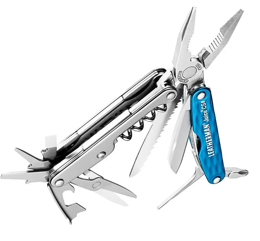 LEATHERMAN (レザーマンジュース6) JUICE XE6 廃盤レア⁉︎