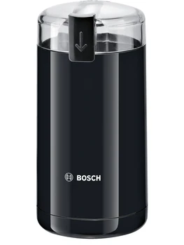 

Coffee grinder black Bosch MKM6003