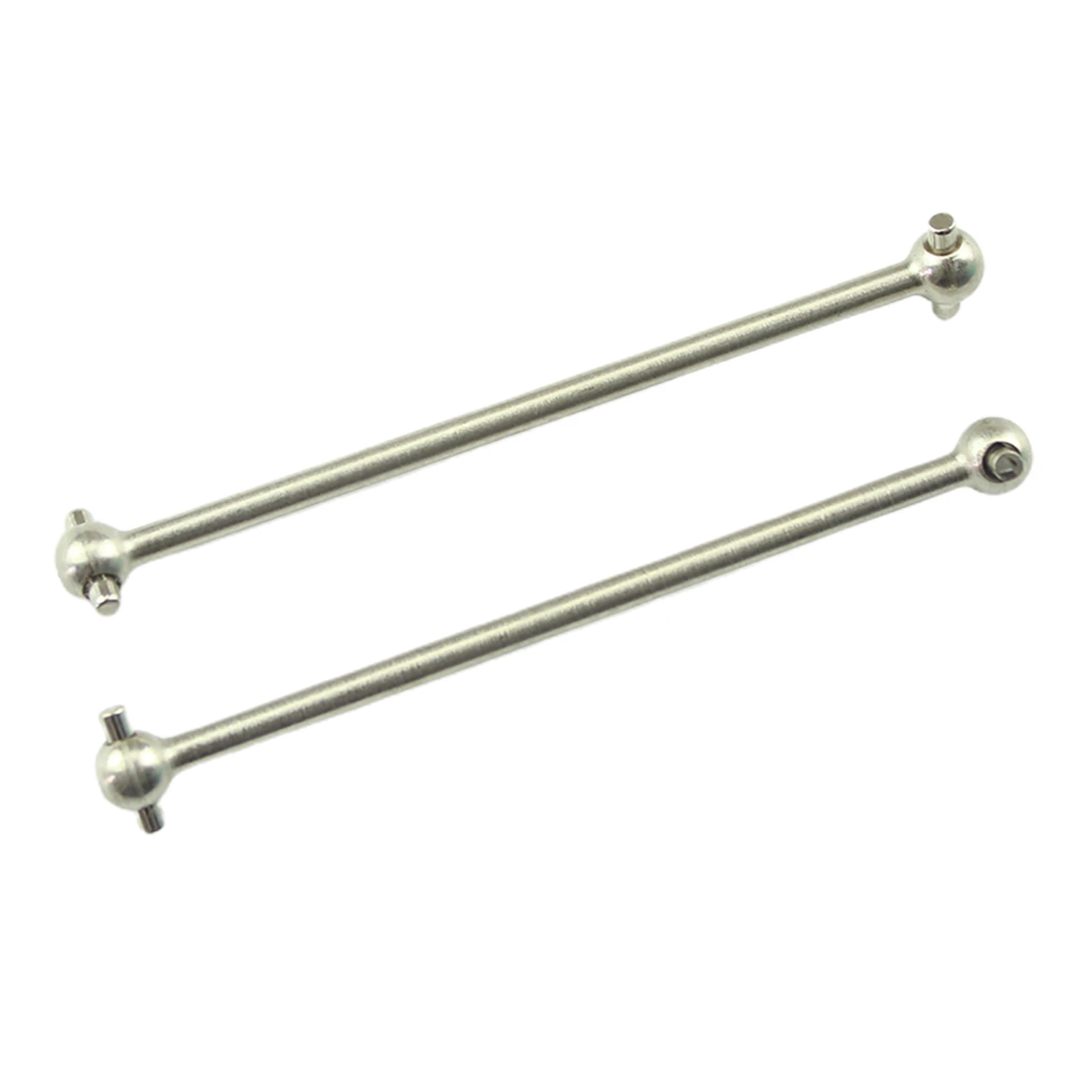 Metal RC Car Drive Shaft Dogbone for WLtoys 144001 124018 124019 RC Car Accs Metal RC Car Drive Shaft Dogbone for WLtoys 144001 124018 124019 RC Car Accs