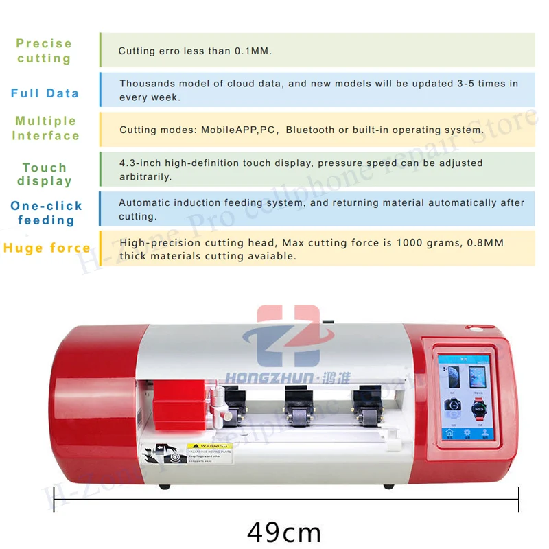 New JF011E RE0F10A CVT Transmission Repair Master