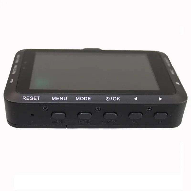 Новинка, DV168, двойная камера, мотоциклетный видеорегистратор, видеорегистратор, 3,0 дюймов, 1080 P, HD, g-сенсор, регистратор вождения с фронтальной и задней камерой