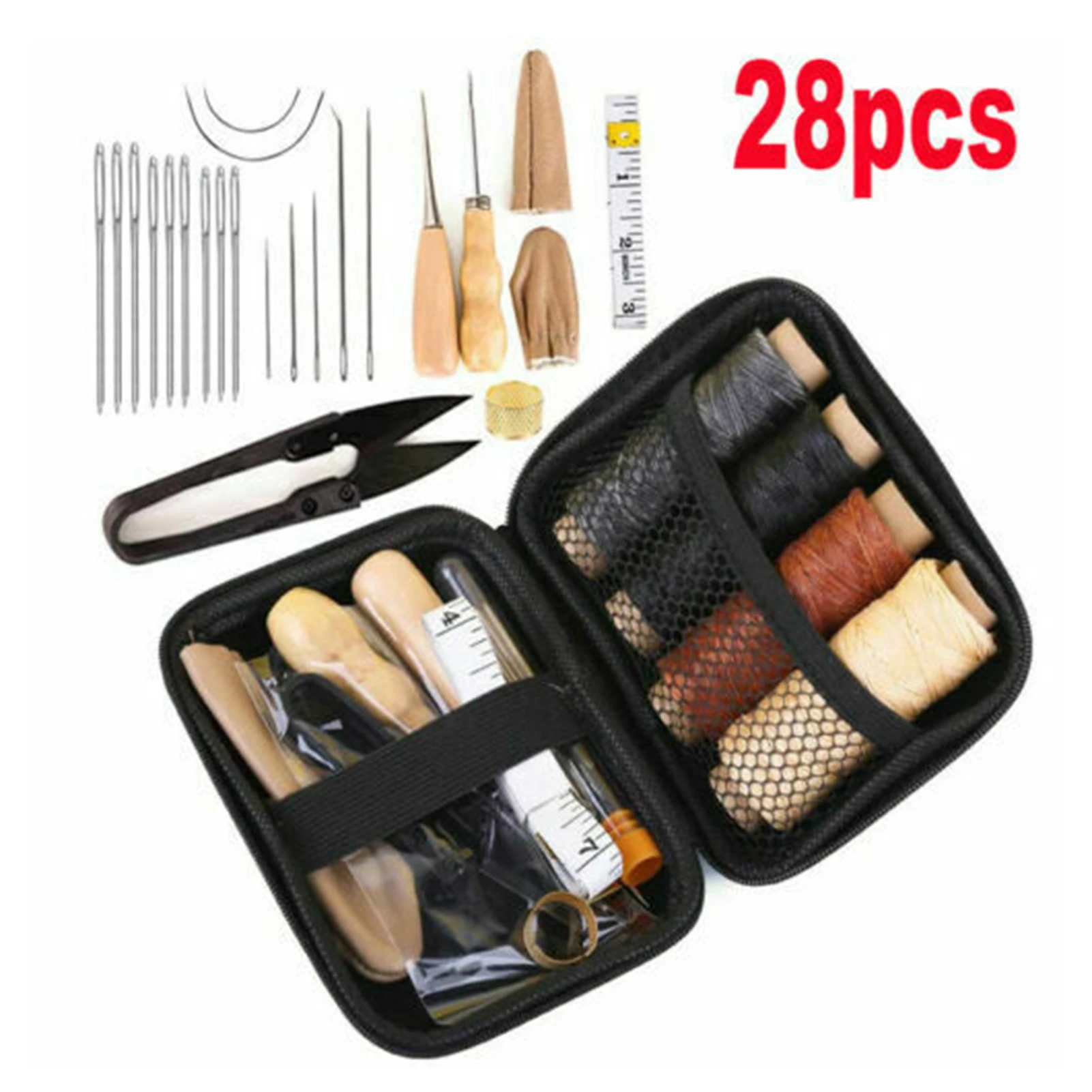 Kit Outils Perforatrice, 3 Pièces Poinçons en Cuir, Trou de Bricolage en  Cuir, DIY Artisanat, Métal, 2/4/6 Broches, pour Ceinture, Cuir (4 MM) :  : Cuisine et Maison