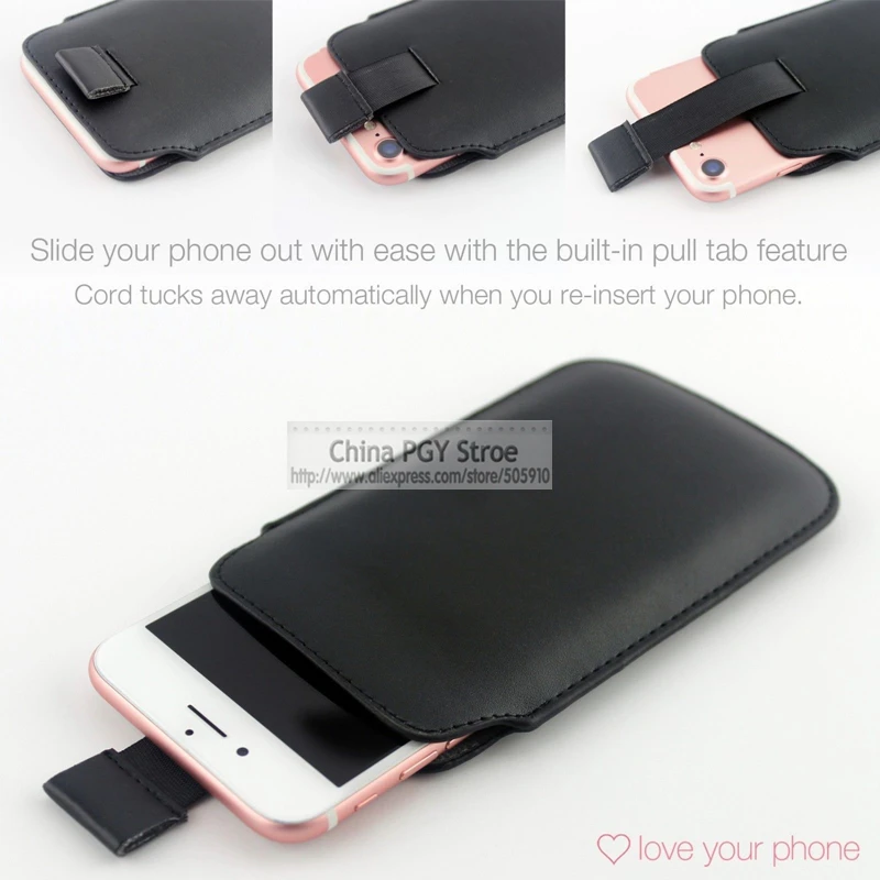 Кожаный чехол для iPhone X, 8, 7, 6 Plus, 6 S, 4,7 дюймов, 5,5 дюймов, 5S, 5C, SE, кожаный чехол