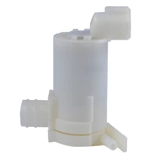 Белый насос омывателя лобового стекла Подходит для Nissan Infiniti FX35 FX45 289203Z000