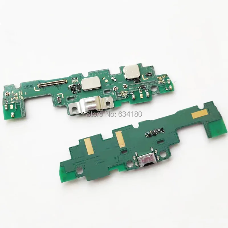  Dock Connector Charger Board for Samsung Galaxy Tab S4 2018 T830 T835 10.5'' USB Charging Port Flex