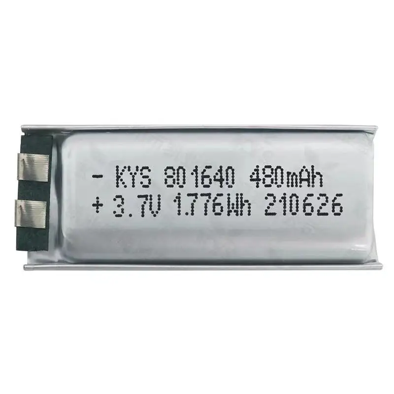 buy more will cheap 801640 480mah 801540 801642 3A discharge  